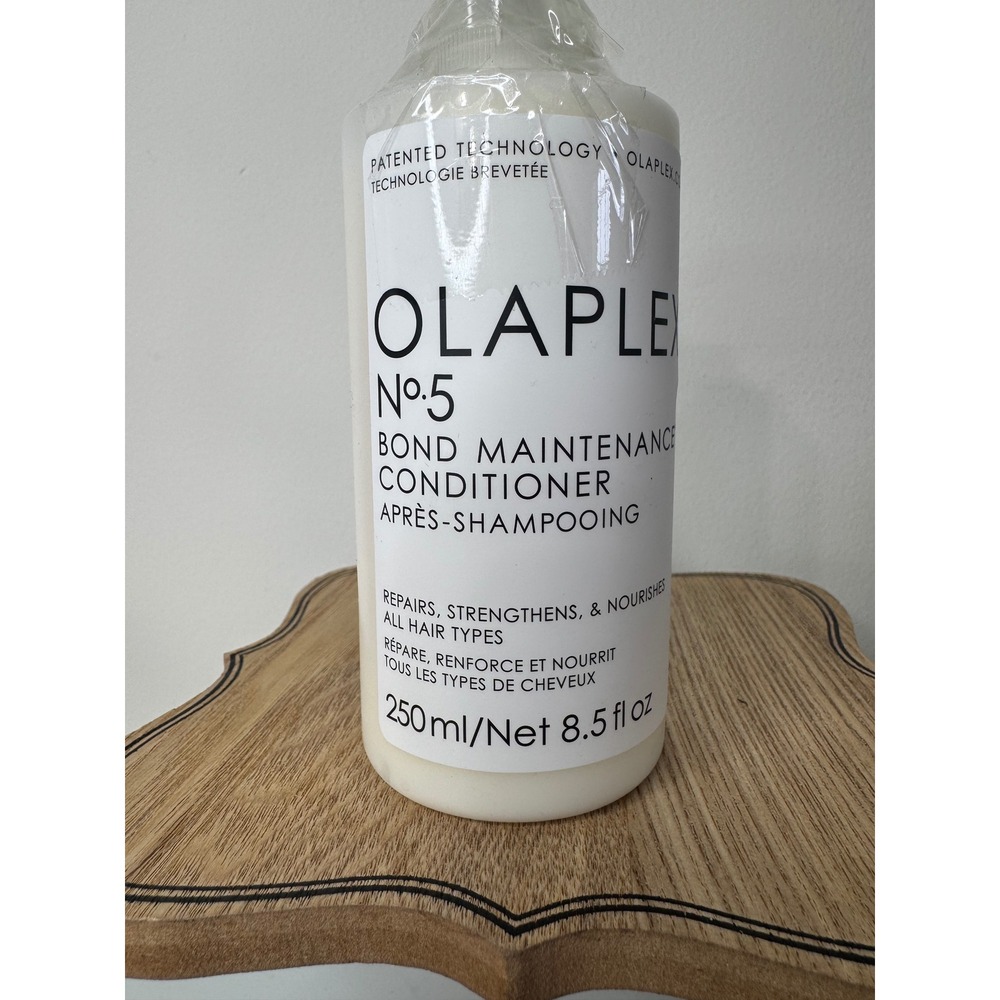 Olaplex No 5 Bond Maintenance Conditioner 8.5 fl oz 250ml New Sealed